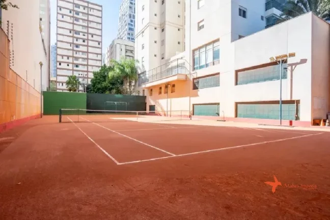 Imagem Apartamento à venda em Pinheiros, São Paulo-SP: 3 quartos, 3 suítes, 3 salas, 5 banheiros, 3 vagas, 150m². Próximo ao Hospital das Clinicas!
