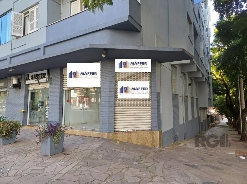 Imagem Loja em Floresta