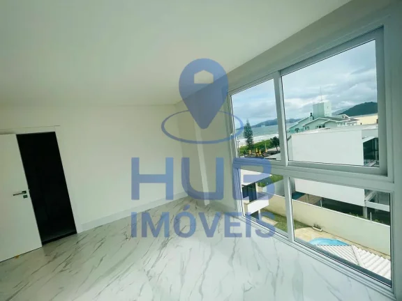 Imagem Apartamento com 3 dormitórios à venda sendo 2 suítes, 109.8 m² por - R$ 6.300.000,00 - Praia Brava - Itajaí/SC