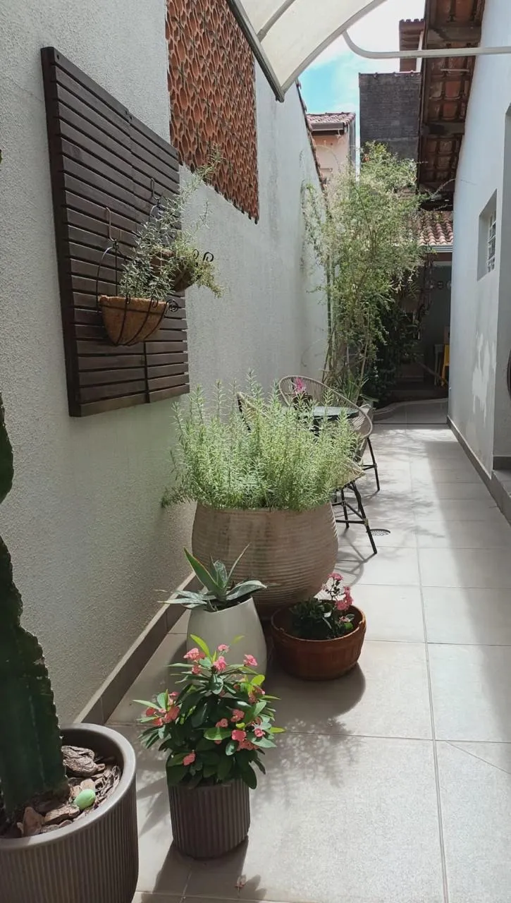 Imagem OPORTUNIDADE ÚNICA" Linda Casa 150m² Térrea JD Prestes de Barros - Sorocaba R$650.000,00