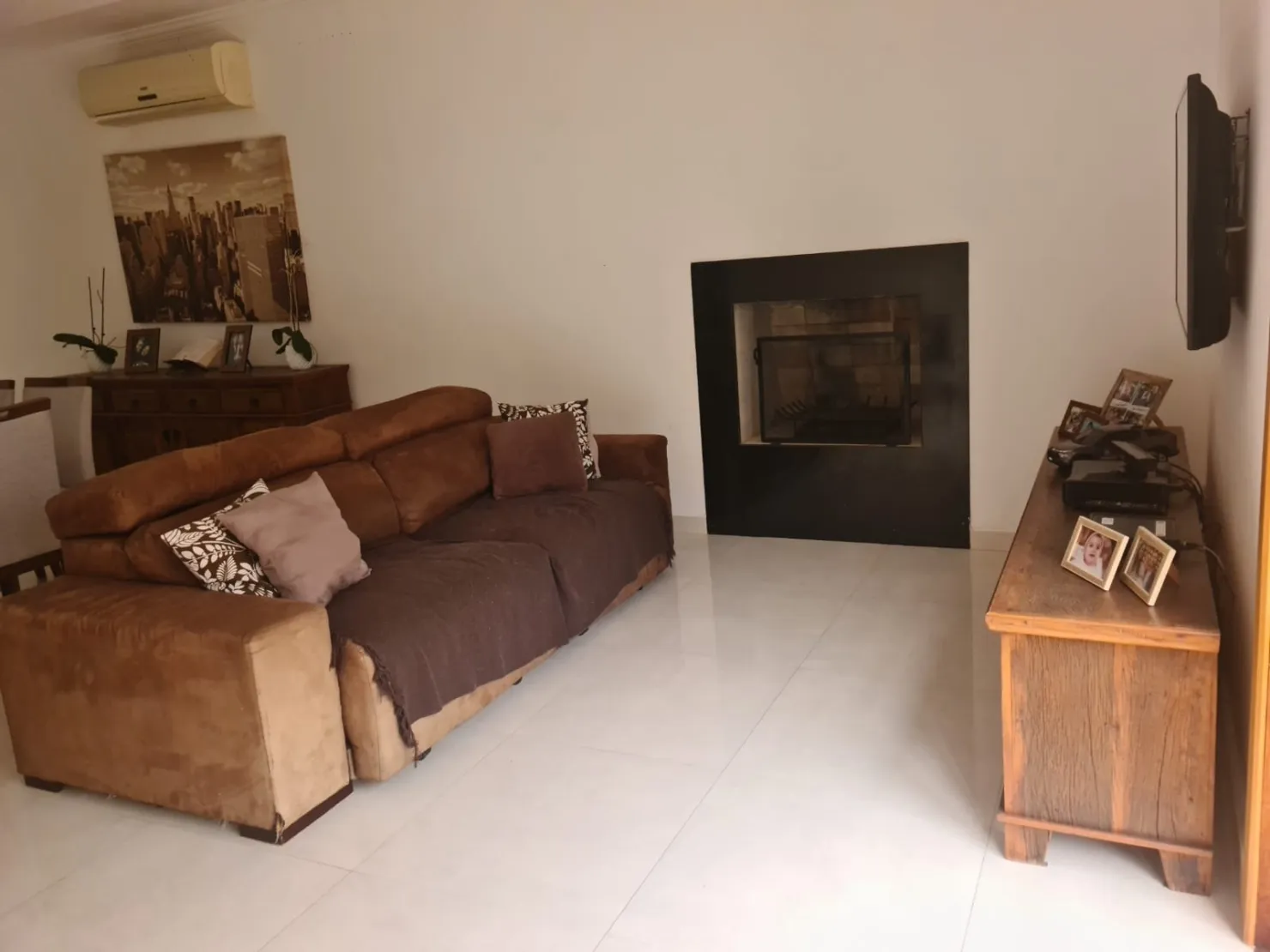 Imagem Casa à venda 4 Quartos, 4 Suites, 4 Vagas, 428M², Condomínio Real Ville, Pindamonhangaba - SP | Condomínio real ville