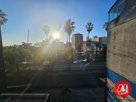 Imagem Na avenida Protásio Alves,sala comercial.