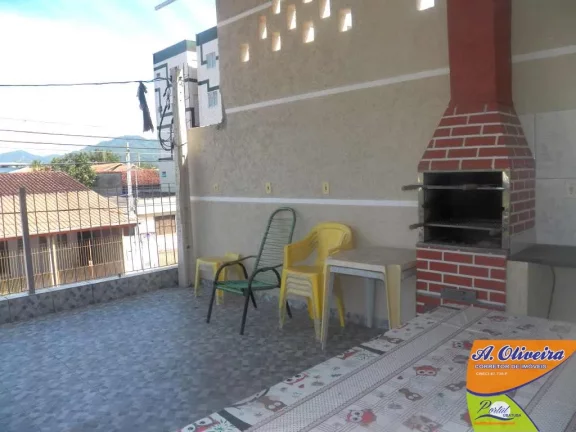 Imagem EXCELENTE CASA 03 DORMITÓRIOS + 02 APARTAMENTO