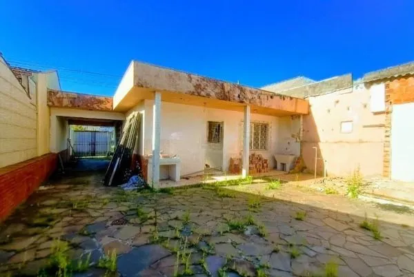 Imagem Casa em Jardim Sabará