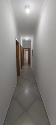 Imagem Casa com 3 Quartos à Venda, 153 m² em Vila Santa Maria - Americana