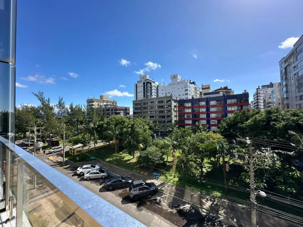 Imagem Apartamento 4 Dormitórios - Bairro Zona Nova