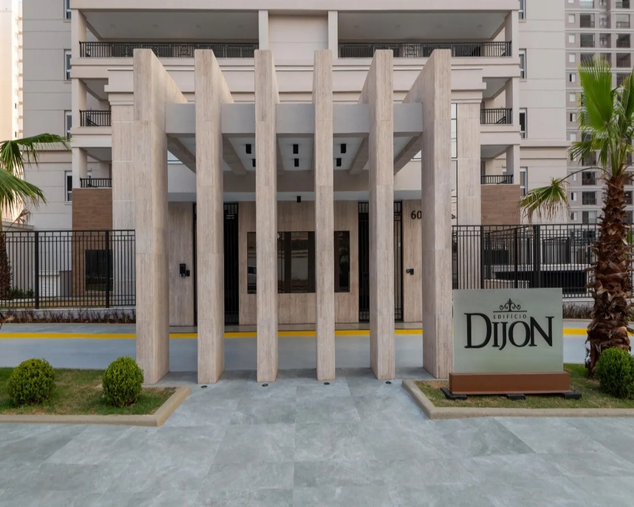 Imagem Apartamento de 314,00 m² a venda no Edifício Dijon Parque Campolim, Sorocaba/SP