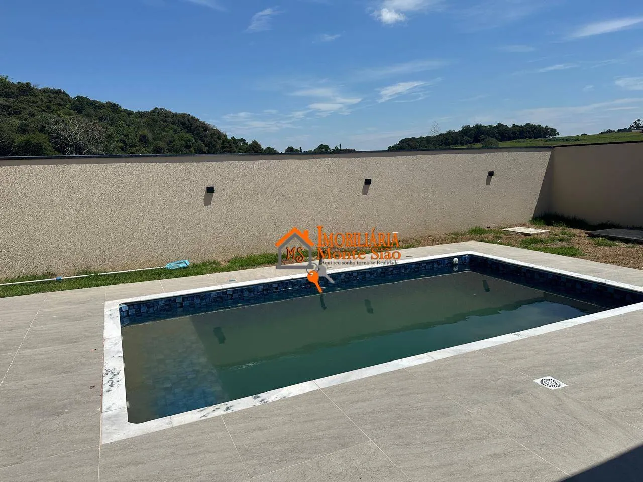 Imagem Casa com 3 dormitórios à venda, 160 m² por R$ 975.000,00 - Jardim Paraíso da Usina - Atibaia/SP
