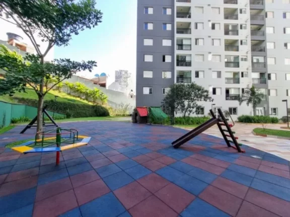Imagem FEEL JARDIM SUL - Apto de 58m² (Unidade Revenda), próximo à Estação Vila Das Belezas!!