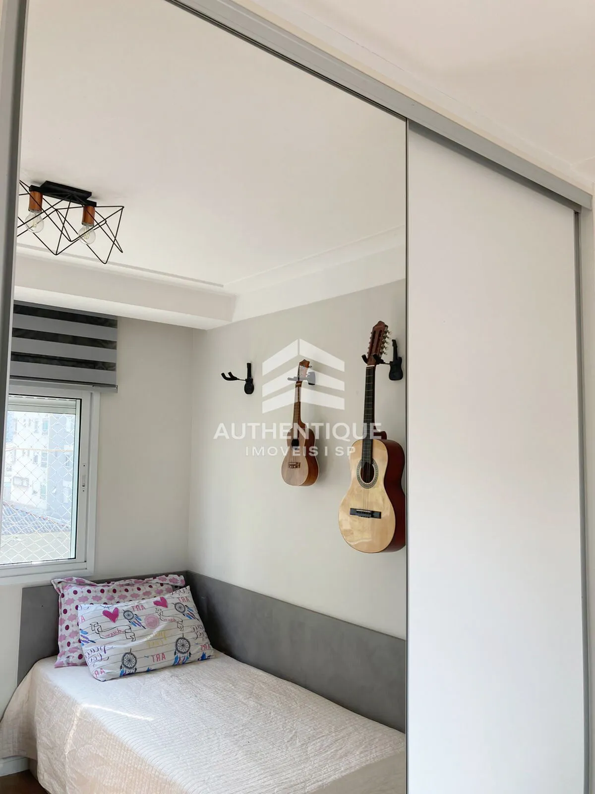 Imagem OLIMPIC BOSQUE DA SAUDE - Apartamento na Vila Gumercindo à venda