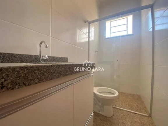 Imagem Apartamento à venda em Igarapé - MG bairro Resplendor