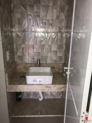Imagem SOBRADO NOVO COM 3 SUITES