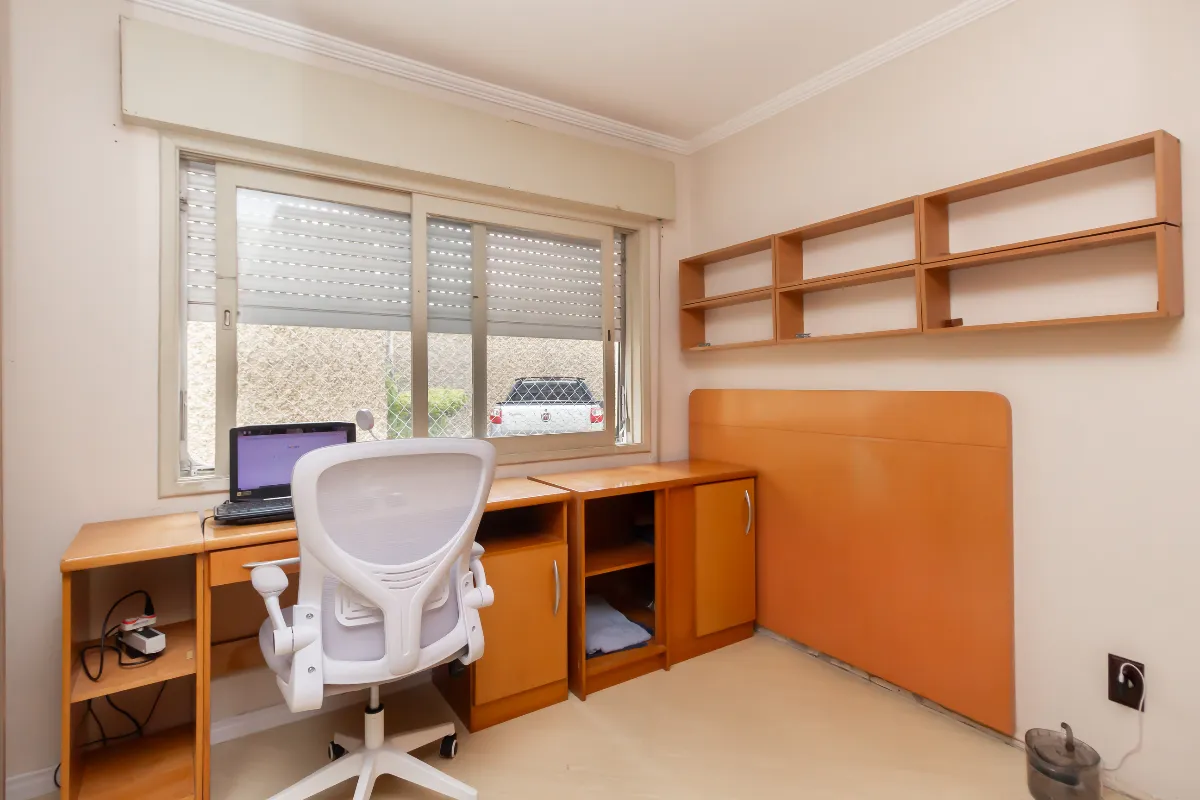 Imagem Apartamento para venda em Sumarezinho com 2 quartos, 71m2