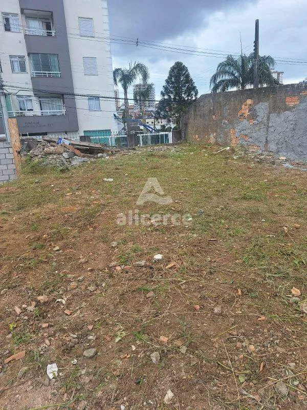 Imagem Terreno à venda com , 330,24m² em Ipiranga São José