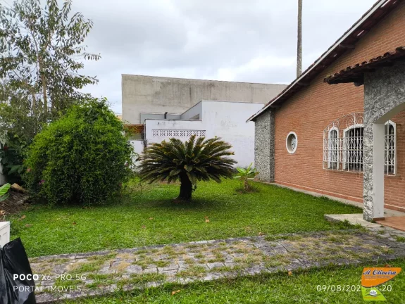 Imagem CASA +EDICULA COM TERRENO 1125 METROS