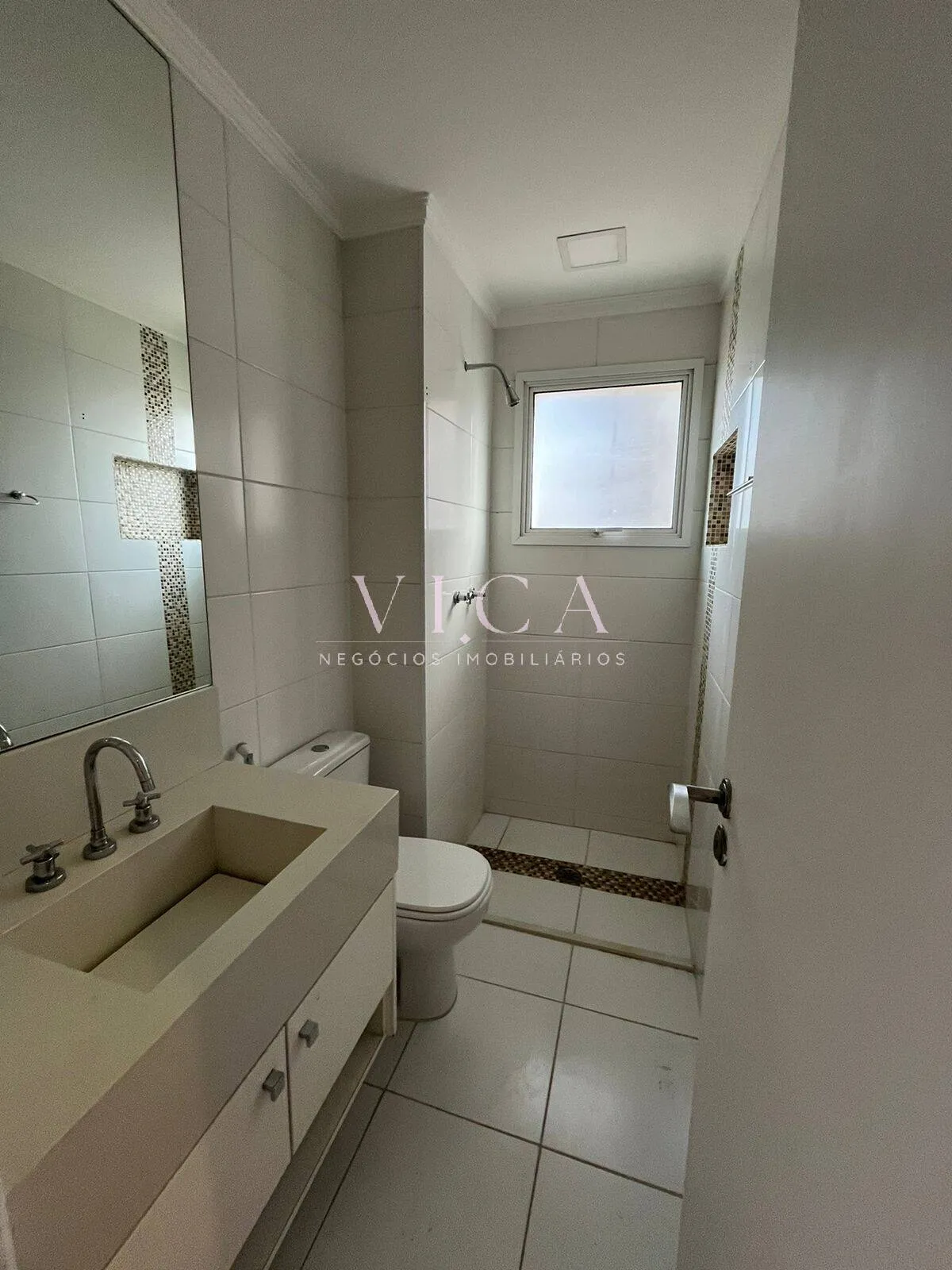 Imagem Alphaville|London Ville 107m² 2 dorms 1 suíte, varanda gourmet|R$ 7.290