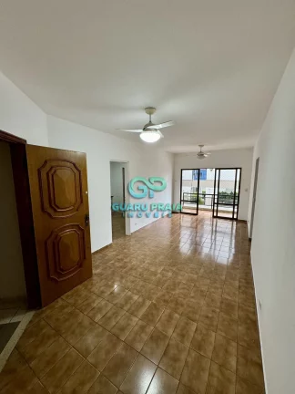 Imagem 2 dormitórios, sala para 2 ambientes com sacada, vaga de garagem
