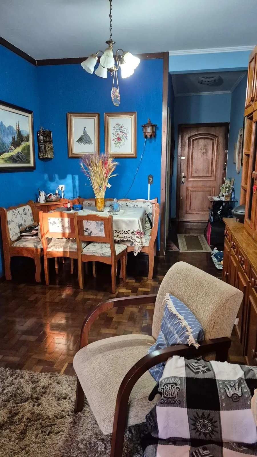 Imagem Apartamento em Floresta
