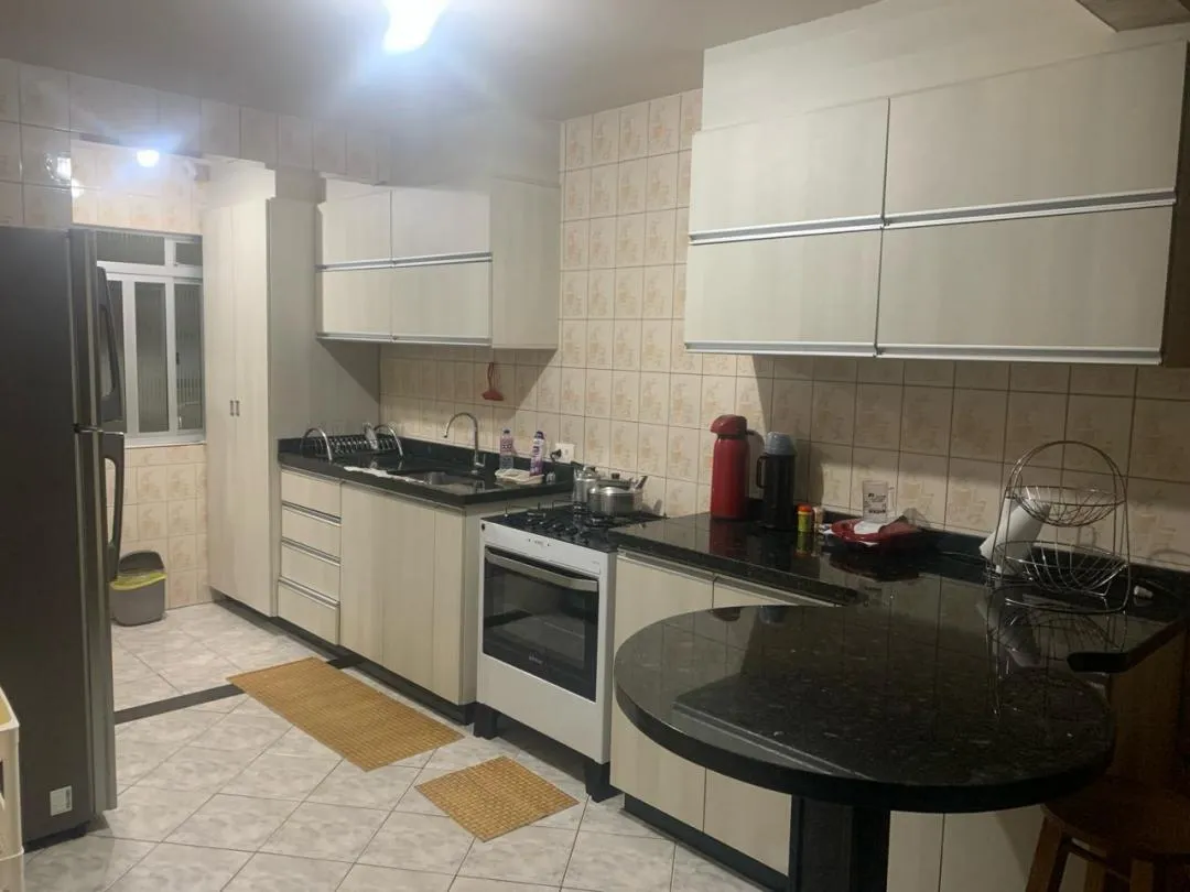 Imagem Imóvel à Venda em Itapoá-SC, Bairro Itapema do Norte - Prédio com 03 Apartamentos Mobiliados