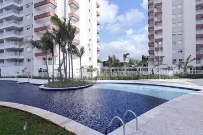 Imagem CAMINHOS DA LAPA HOME CLUB - Apto de 79m² (Unidade de Revenda), próximo à Estação Lapa!