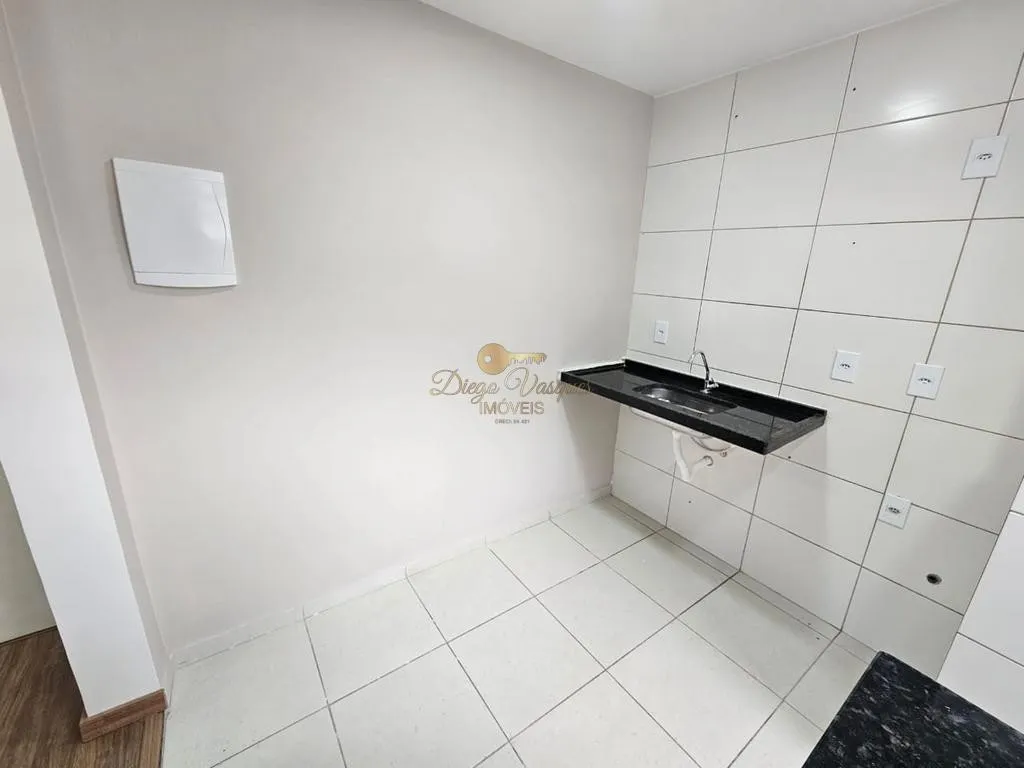 Imagem Apartamento para Venda em Teresópolis / RJ no bairro Pimenteiras