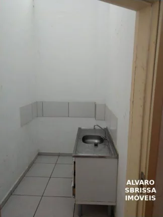 Imagem Aluga- Galpão 360 m² | Excelente estrutura e localização- São Luiz-Itu/SP