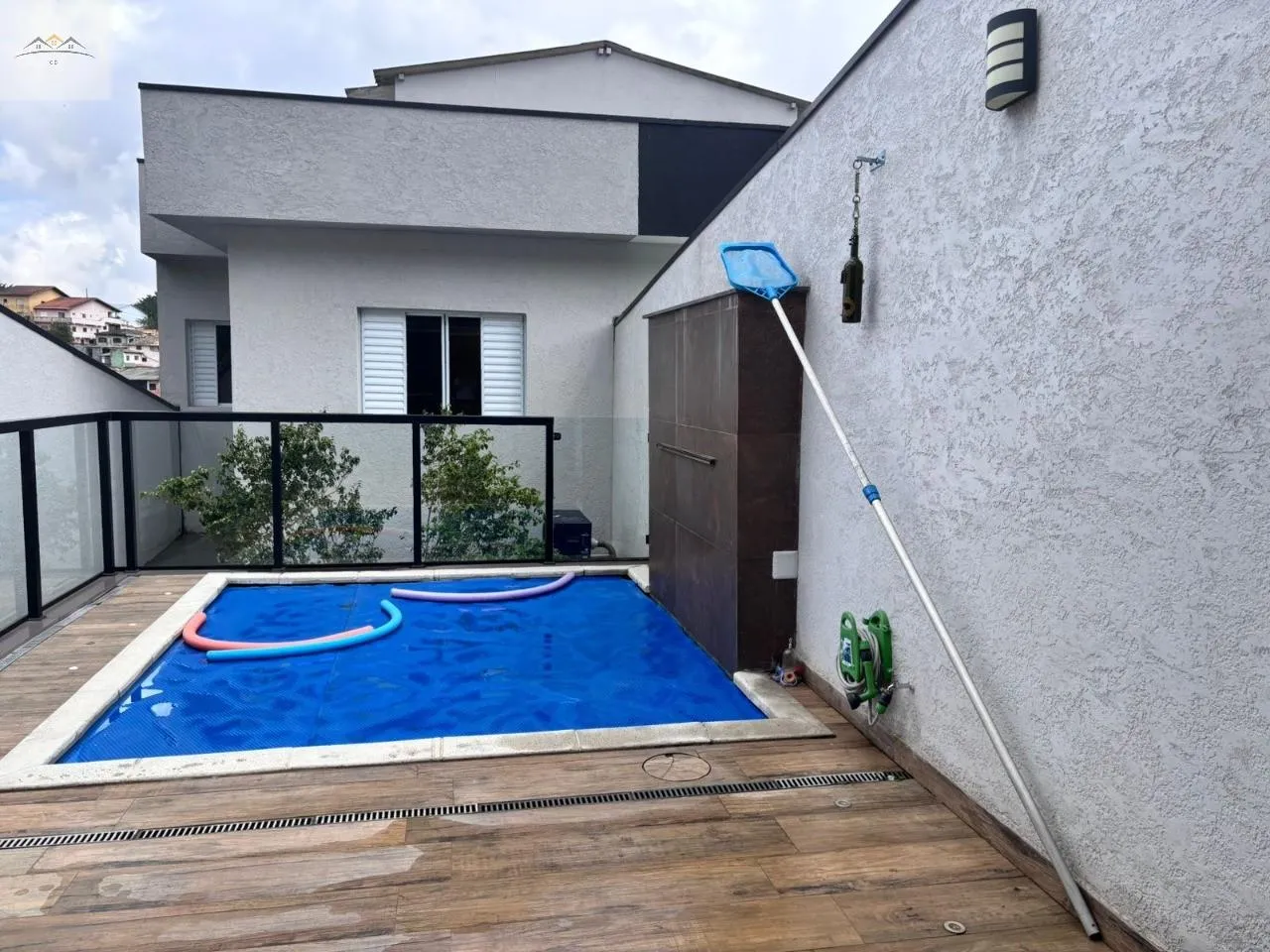 Imagem CASA RESIDENCIAL em Ribeirão Pires - São Paulo, Santa Luzia