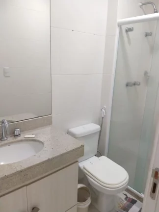 Imagem Apartamento com 2 dormitórios para alugar, 88 m² por R$ 3.300,00 - Braga - Cabo Frio/RJ
