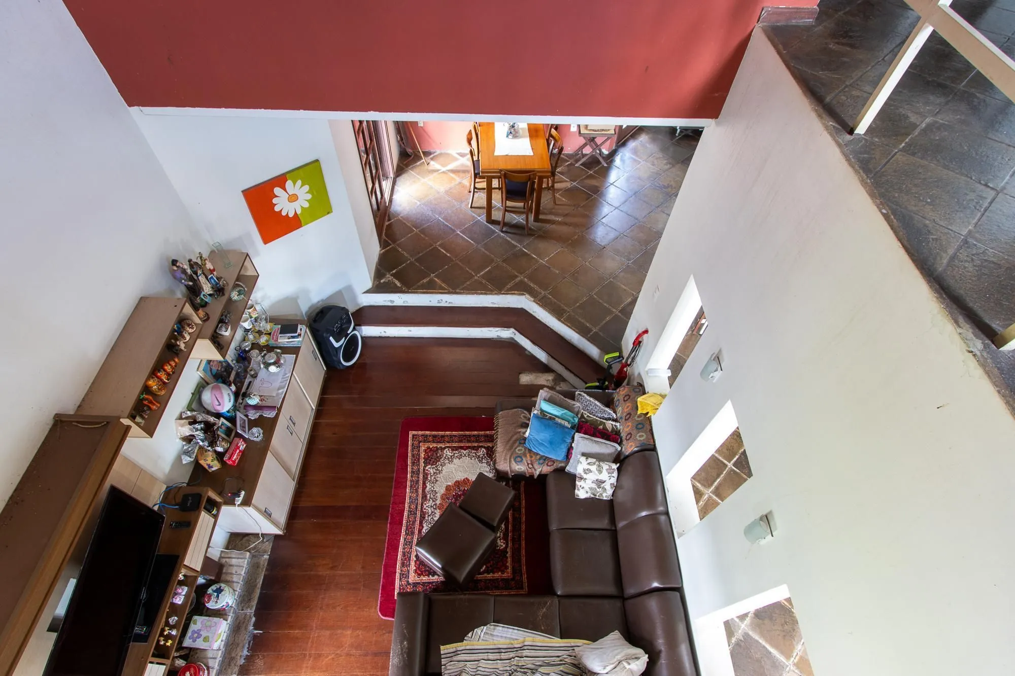 Imagem Casa em Vila Nova