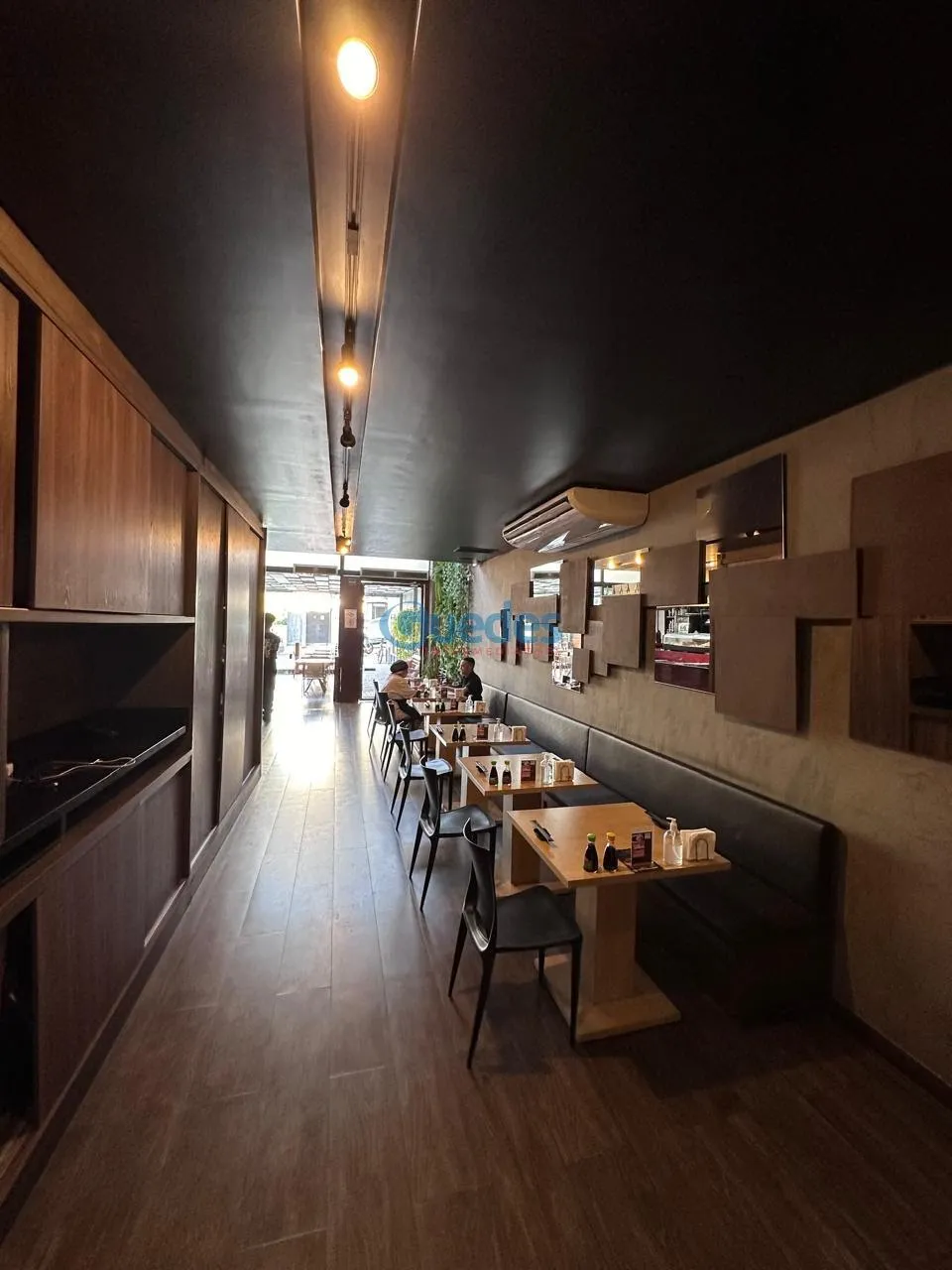 Imagem Restaurante à Venda em Vila Andrade - SP. 200m² Por R$299.000,00
