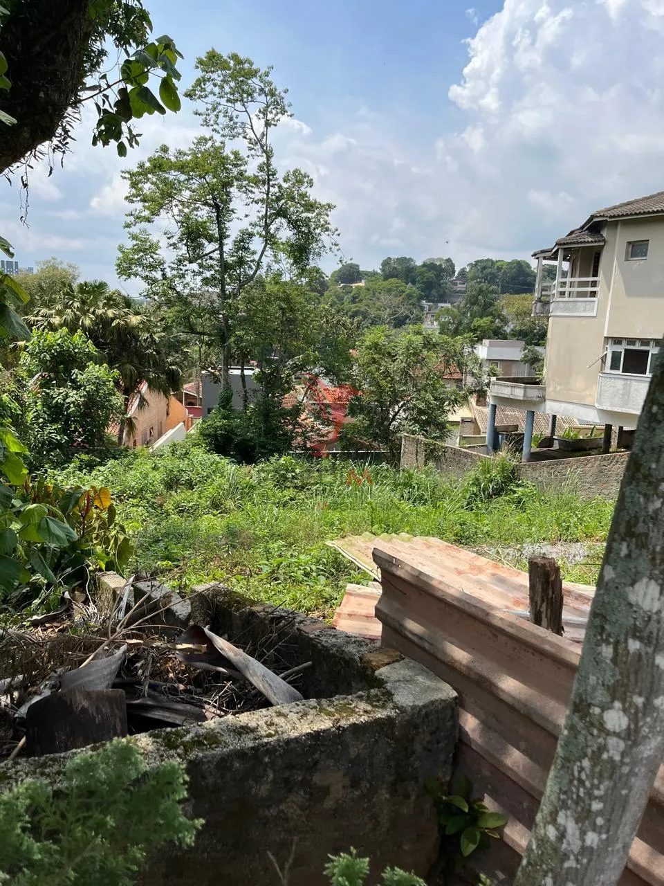 Imagem Terreno a venda com 499 metros no Condominio São Fernando Residencia, Barueri/SP