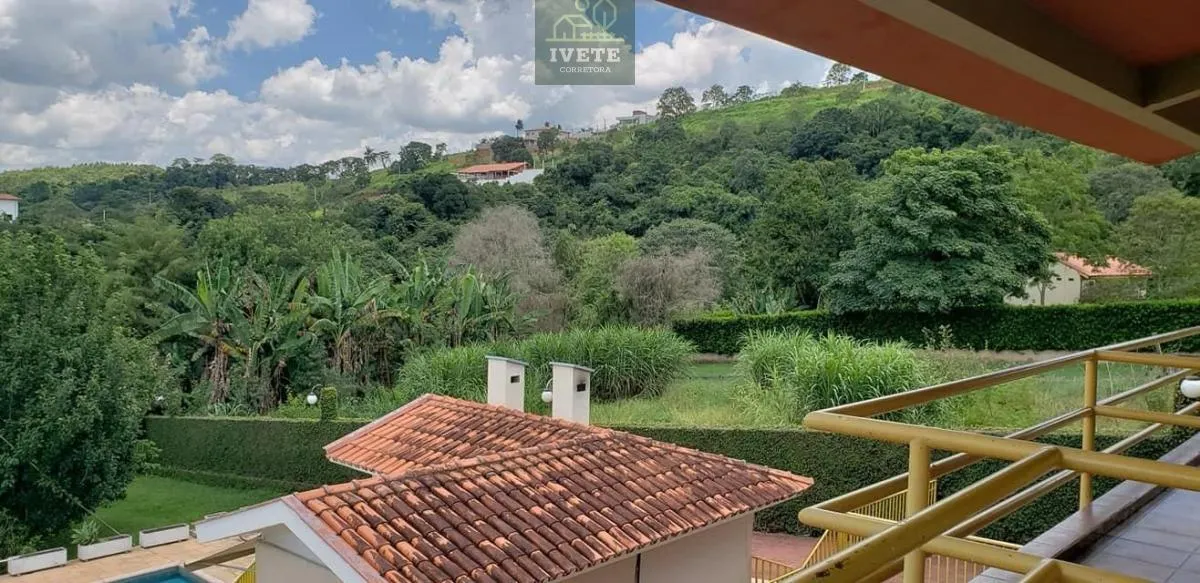 Imagem Chácara Maravilhosa com Vista Deslumbrante no bairro parque Barbosa em Socorro-SP