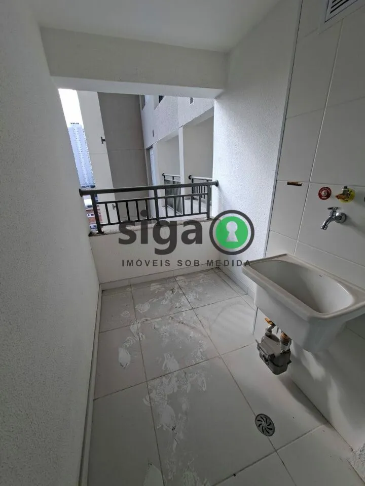 Imagem Apartamento novo 43 m² Tatuapé