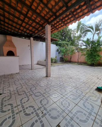 Imagem Casa de Condomínio com 3 Quartos à Venda, 160 m² em Cohama - São Luís