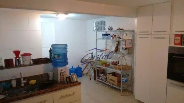 Imagem Casa com 3 dormitórios, 220 m² - venda por R$ 1.500.000,00 ou aluguel por R$ 6.713,00/mês - Vila Sônia - São Paulo/SP