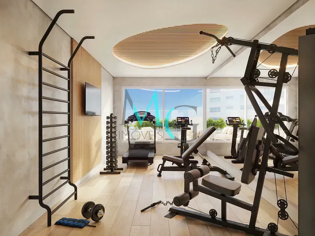 Imagem Cobertura Horizontal à venda 1 Quarto 80.58M² Ipanema Rio de Janeiro - RJ