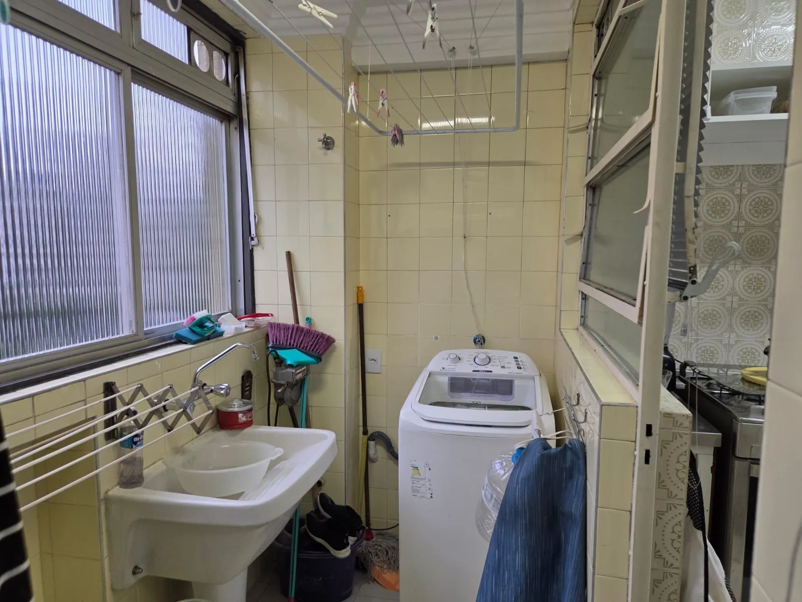 Imagem Vende-se belo apartamento a 2 quadras do Parcão, 3 dormitorios, suíte , 1 box - 114m² -