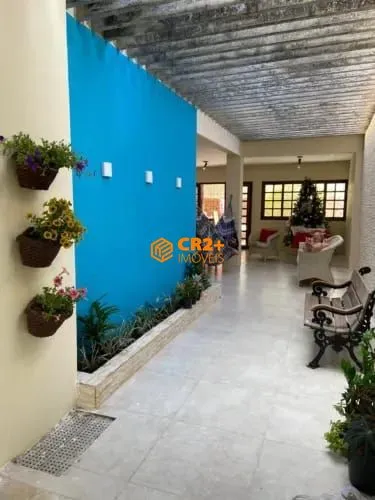 Imagem Vendo casa no Hipódromo, perto da praça do Hipódromo/ 285m²