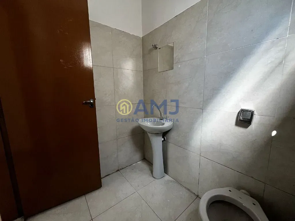 Imagem SALA COMERCIAL PARA LOCAÇÃO | AV. T-7 - SETOR BUENO | GOIÂNIA