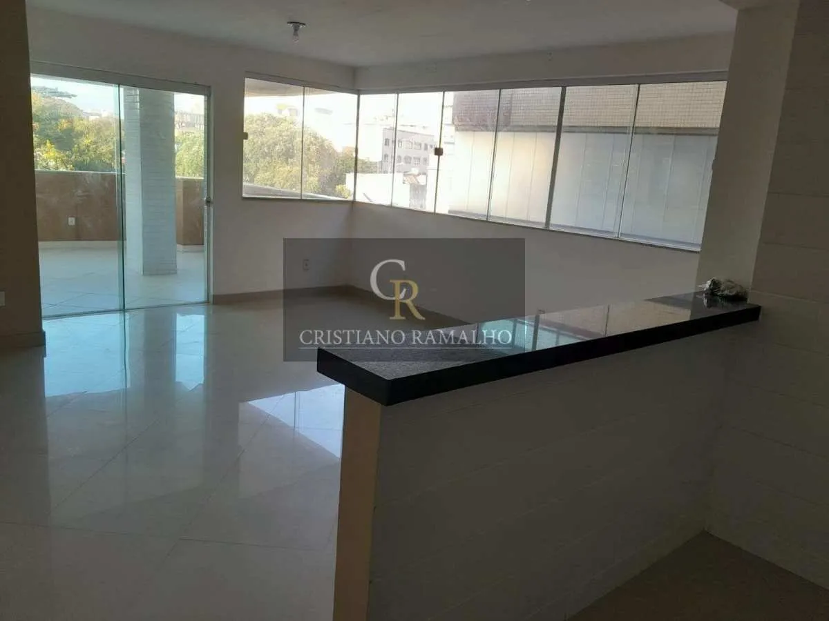 Imagem Apartamento à venda, em Cabo Frio, Passagem, com 3 quartos, 125,00m2