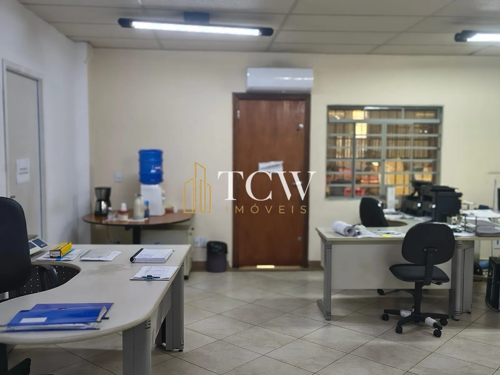 Imagem Galpão Comercial/Industrial para Locação na Capela | 2.521 m² Construídos | Terreno de 2.590 m² | Vinhedo/SP