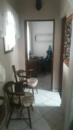 Imagem Casa à venda no bairro Parque do Sol - Guaratinguetá/SP