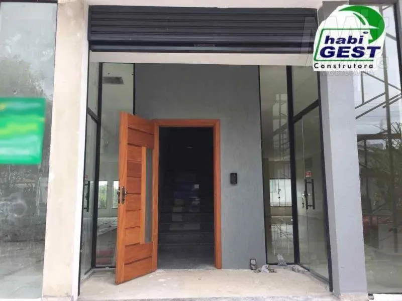 Imagem Comercial para Venda em Novo Hamburgo / RS no bairro Jardim Mauá