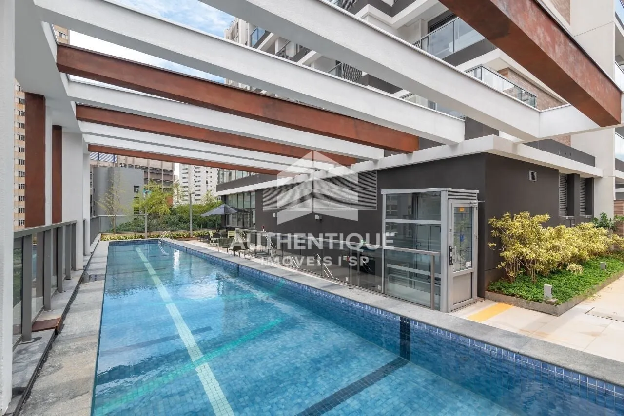 Imagem DOMY VILA MARIANA STUDIOS - Apartamento à venda em São Paulo/SP