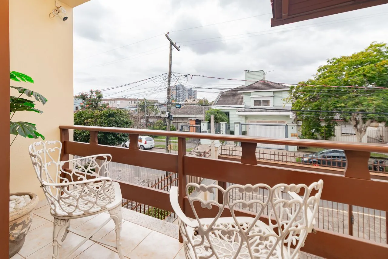 Imagem Casa em Vila Ipiranga