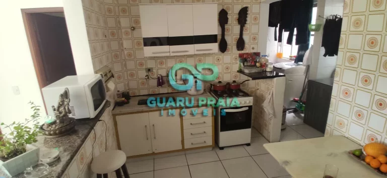 Imagem Apartamento à venda no bairro Enseada - Guarujá/SP