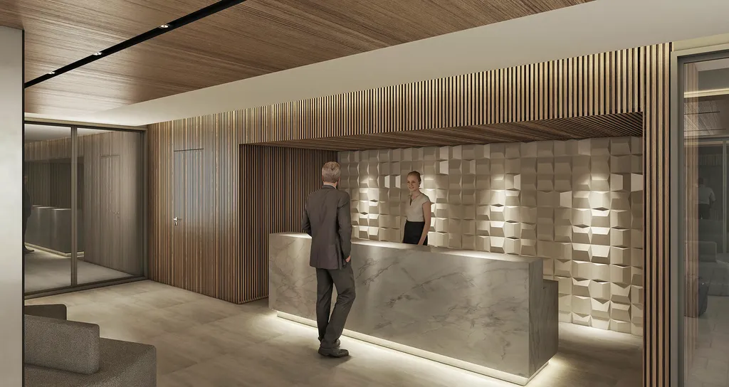 Imagem Duo E-Residence - Duo E-Residence