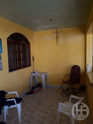 Imagem Casa 2 Quartos Beira Mar Olinda