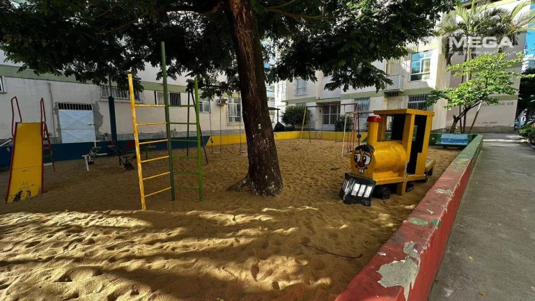 Imagem Apartamento com 3 dormitórios à venda, 75 m² por R$ 477.000,00 - Itapuã - Vila Velha/ES