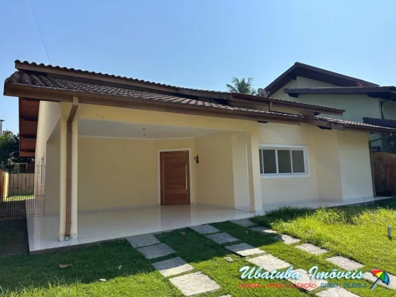 Imagem Casa Condomínio Fechado